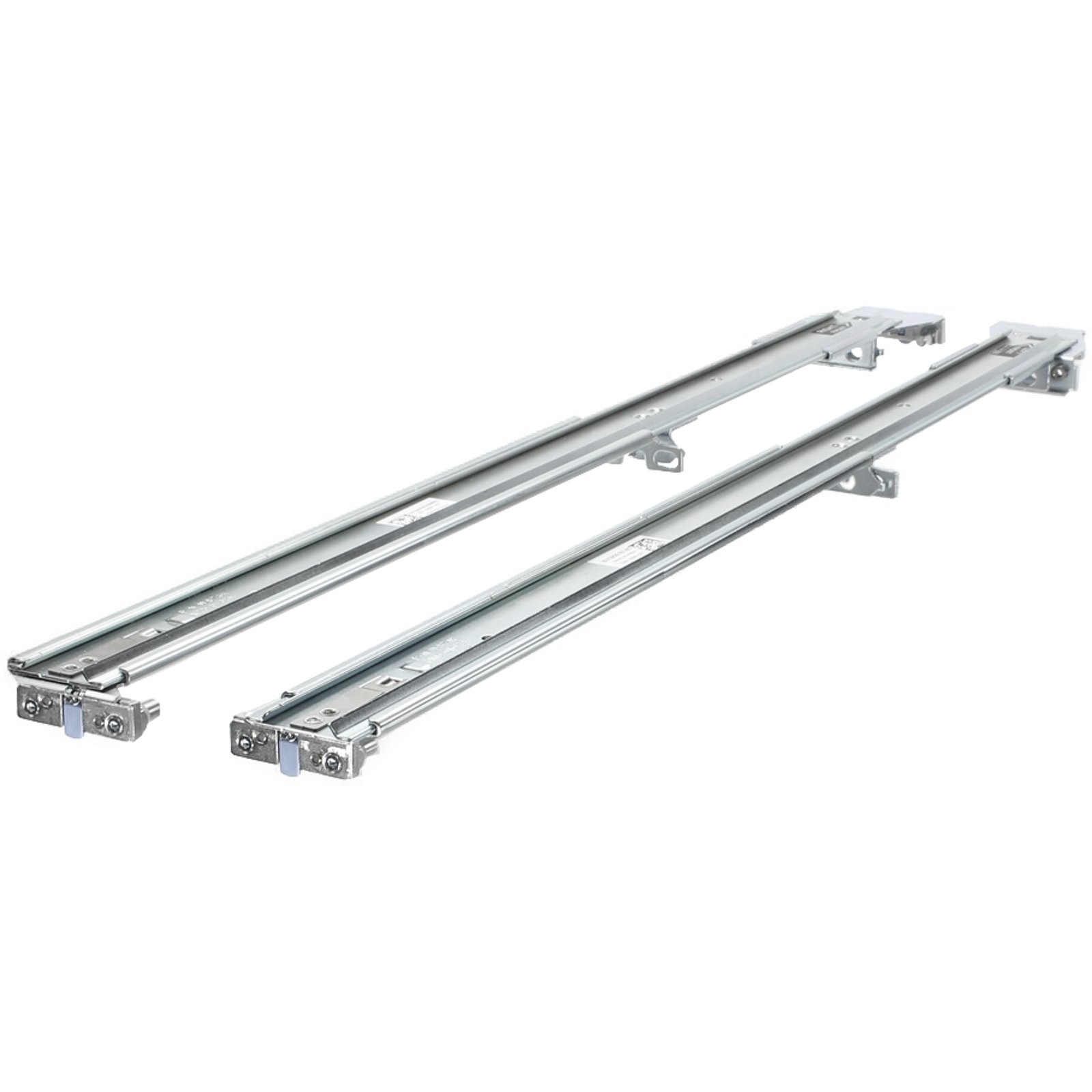 PF21C Dell ReadyRails 2U Static 2/4-Post Racks Rails (B20)