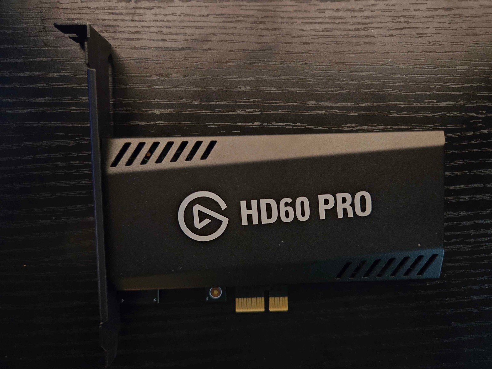 Elgato HD60 Pro Capture Card