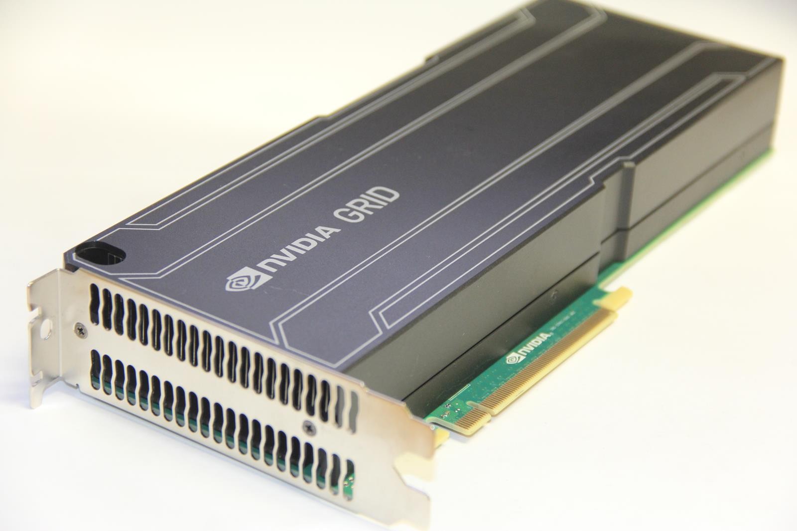 NVIDIA GRID K1 699-52401-0502-221A GPU Accelerator
