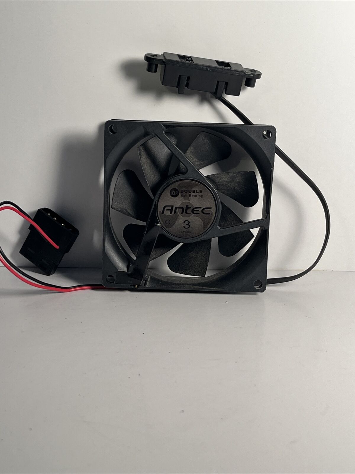 ANTEC TRI COOL CASE FAN WITH 3 SPEED SWITCH