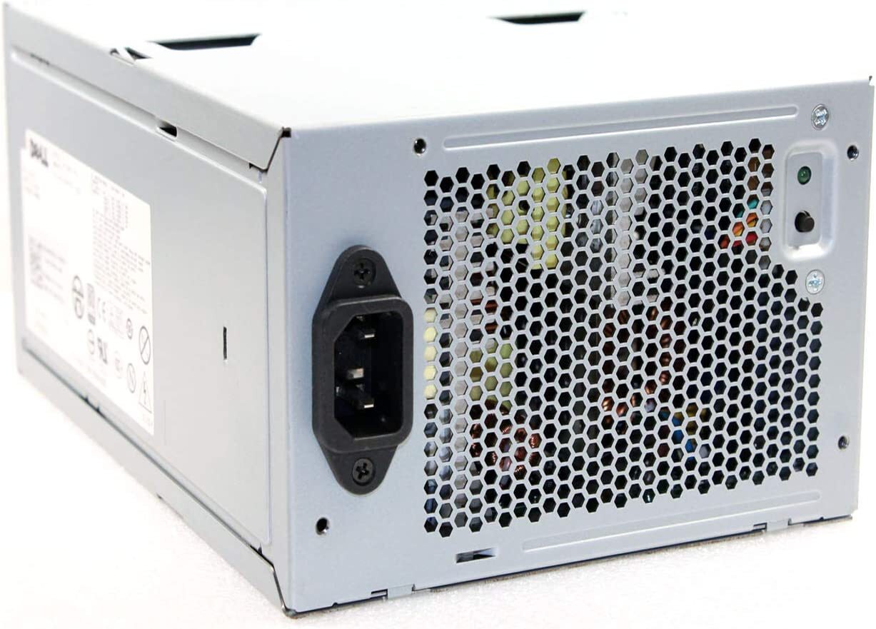 Original 1100W PowerSupply H1100EF-00 For Dell Precision T7400 T7500 G821T W301G