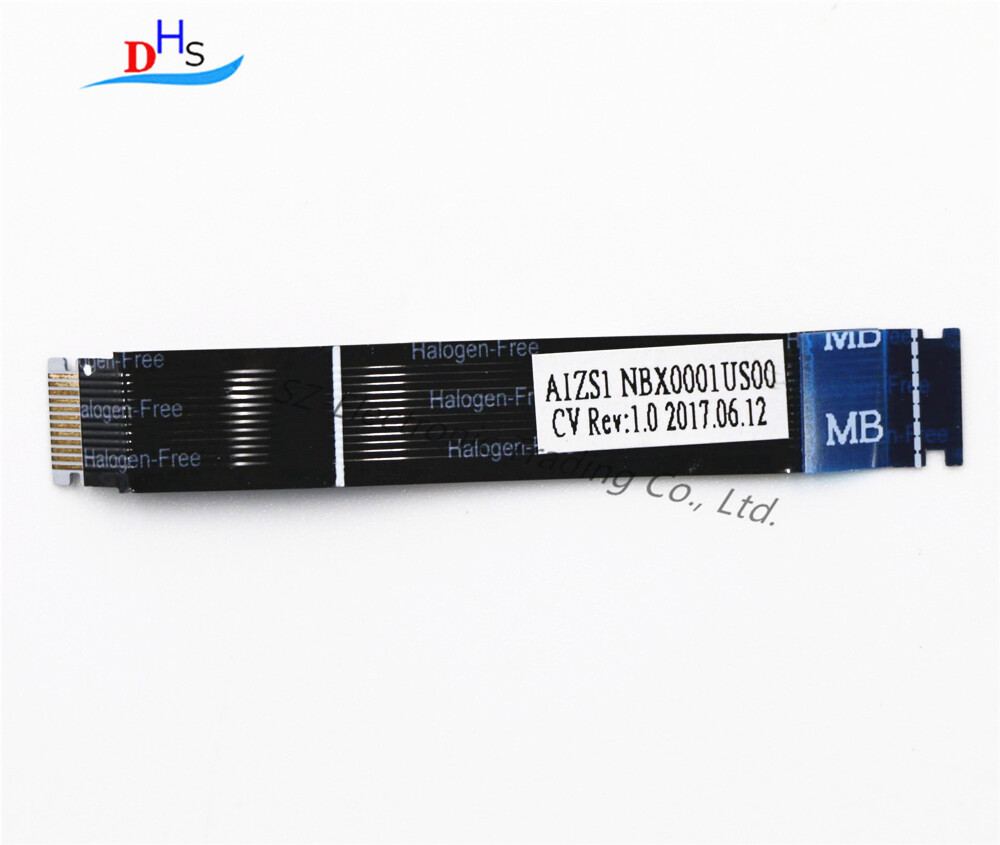 New For Lenovo YOGA 260 Trackpad Touchpad Cable 00NY915 NBX001US00