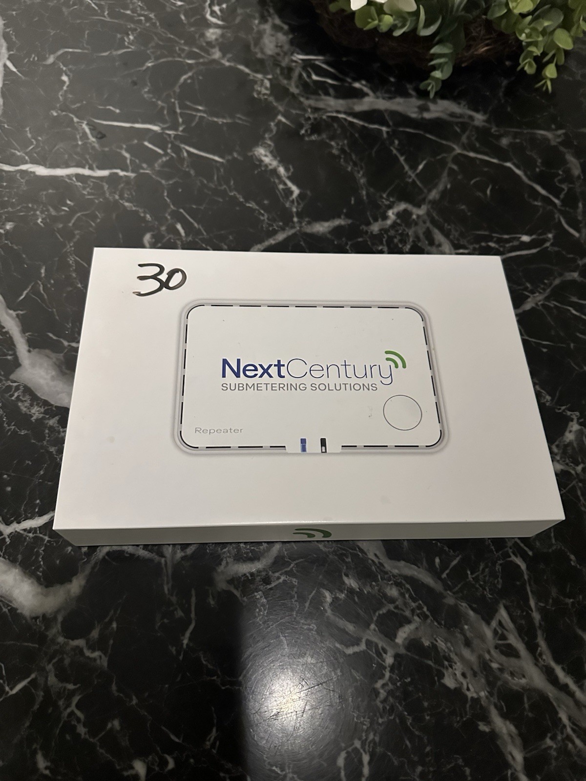 NextCentury RE4 Indoor Repeater – Submetering Solutions
