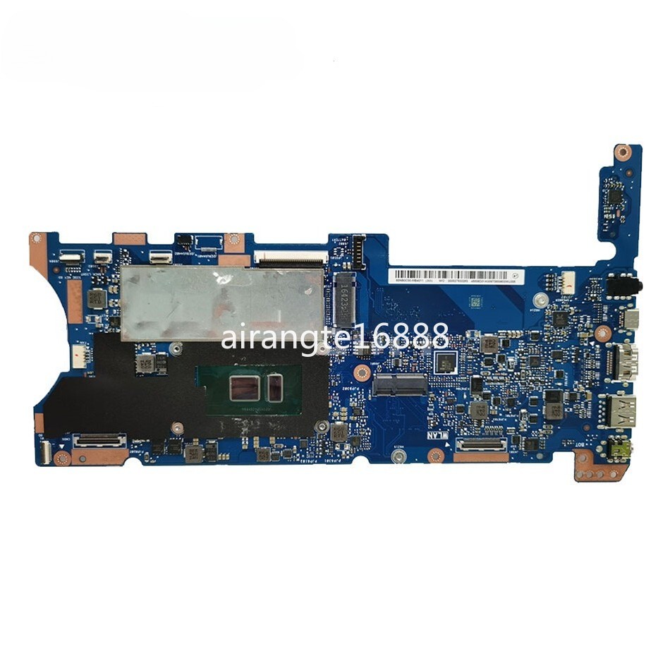 UX360UA For ASUS UX360UAK UX360UA UX360U I5 i7 CPU Laptop Motherboard