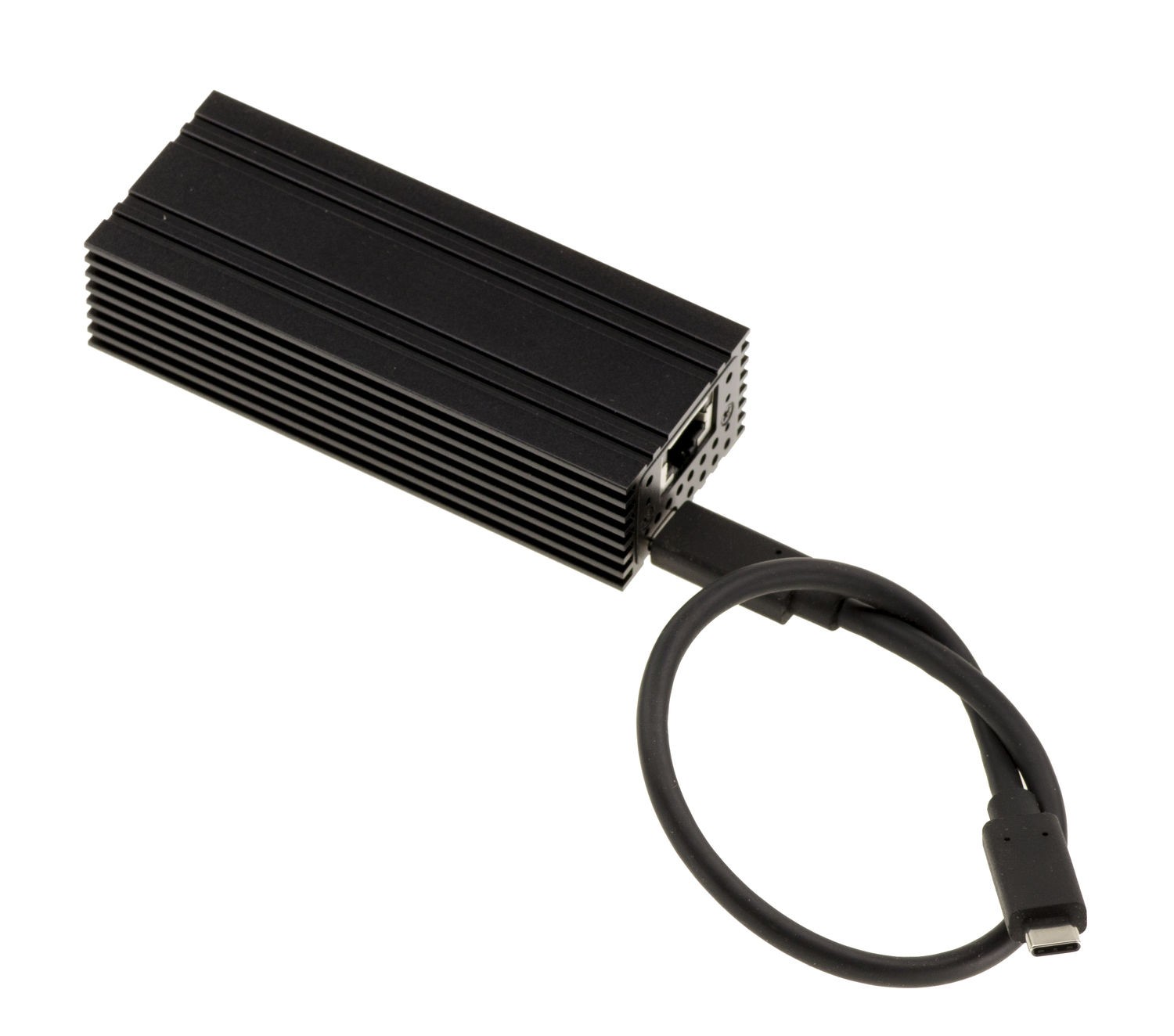 KALEA-INFORMATIQUE USB 4 to Thunderbolt 3 Adapter 10G Ethernet 10G AQC113