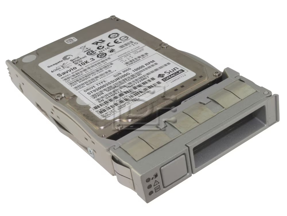 Sun 3rd Party 540-7355 SFF SAS Hard Drive Kit
