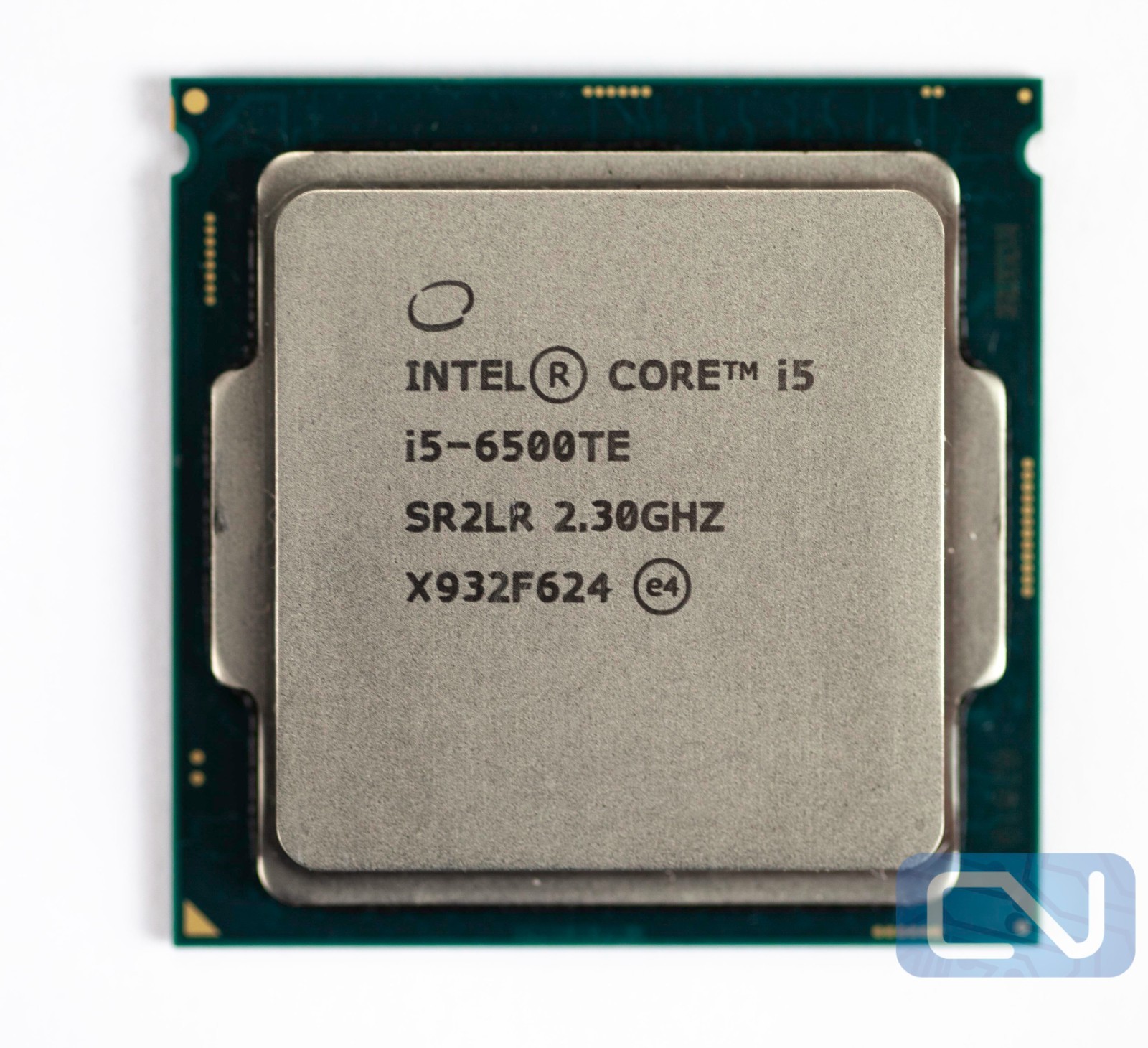 Intel Core i5-6500TE SR2LR 2.30GHz 6MB 4-Core LGA1151 B Grade CPU Processor