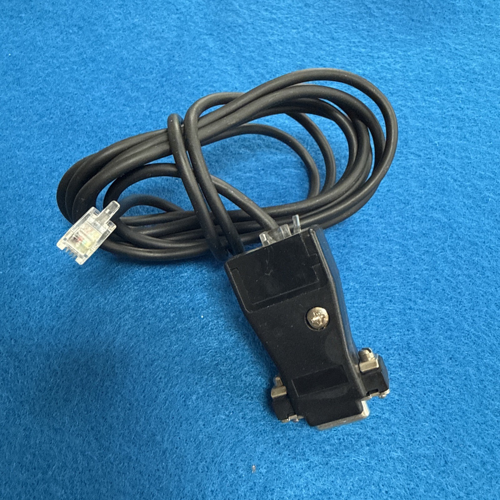 Meade 505 ETX-90 ETX-125 LXD75 LX80 LX90 Control Connector Cable Meade 497 Au...