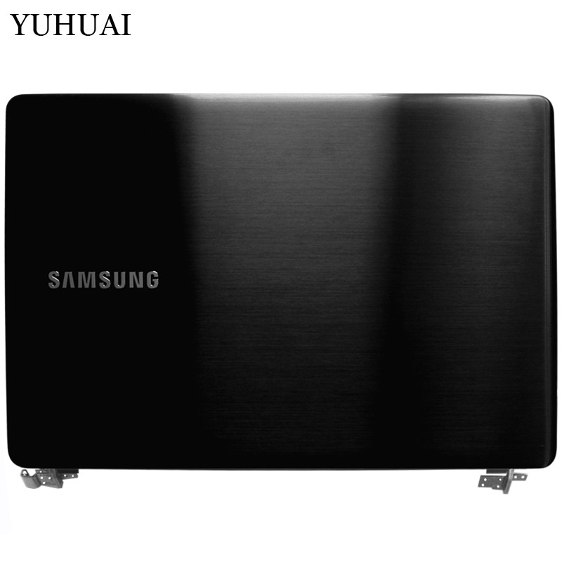 For samsung NP530E5M 530E5M  LCD Rear Lid Screen Back Top Cover