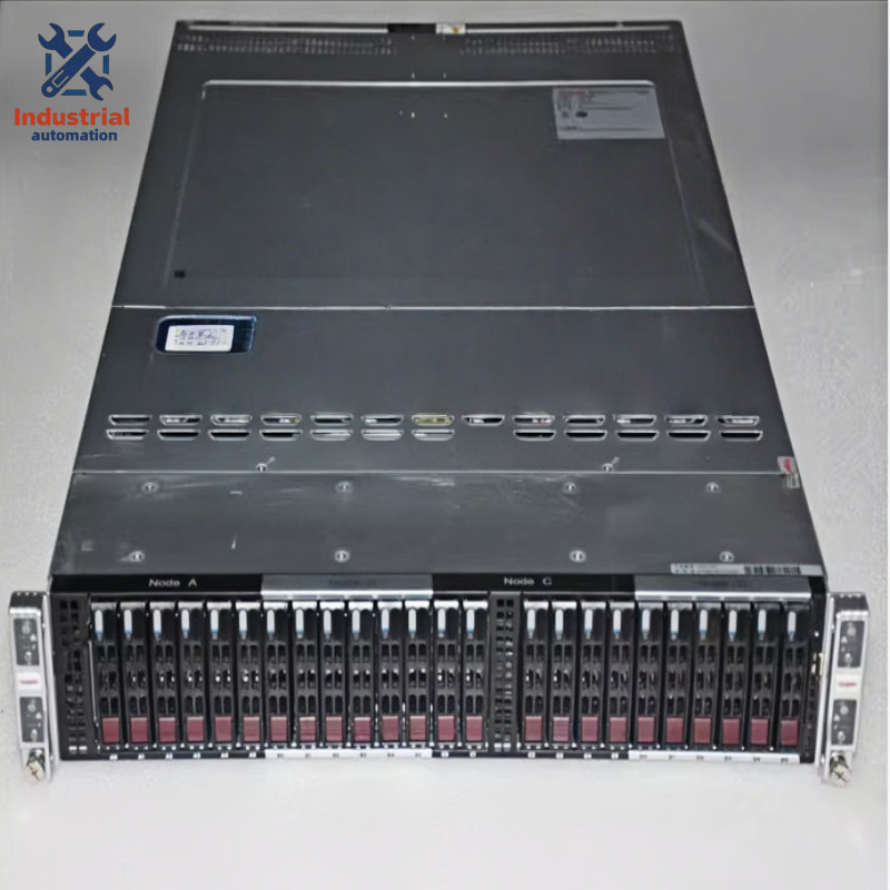 Supermicro X11DPT-B Motherboard for SYS-2029BT-HNTR Node Server No NIC Included