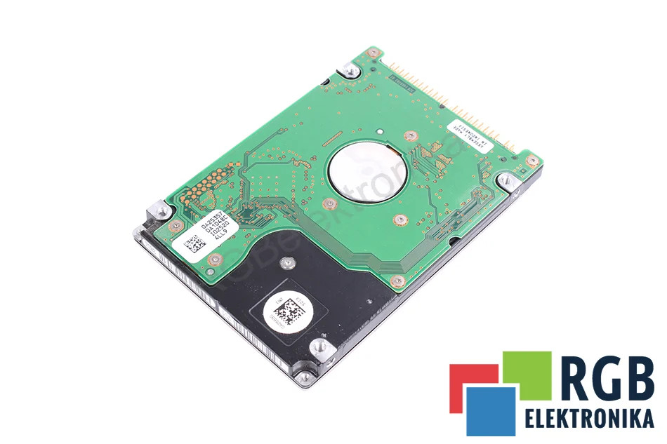 HTS424030M9AT00 ATA/IDE TRAVELSTAR HITACHI - Used - 6 Months Warranty