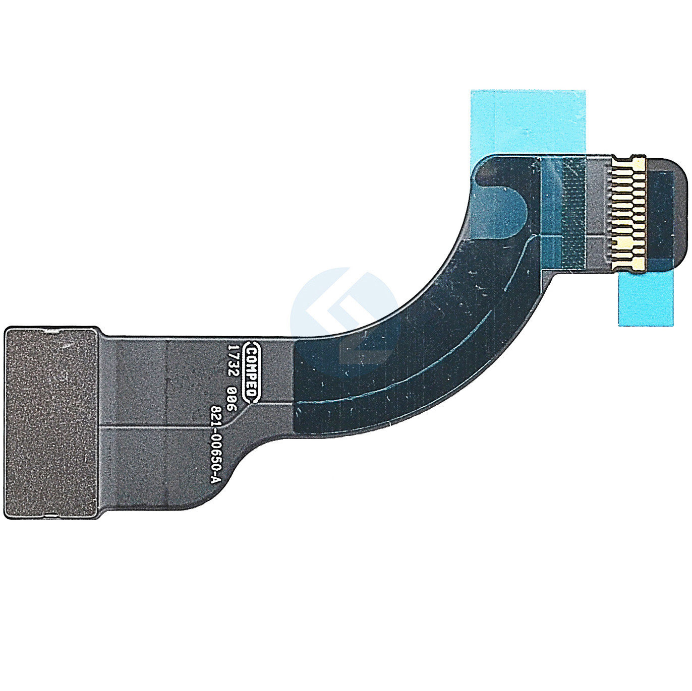 NEW Keyboard Flex Cable 821-00650-A for Apple Macbook Pro 13" A1706 2016 2017