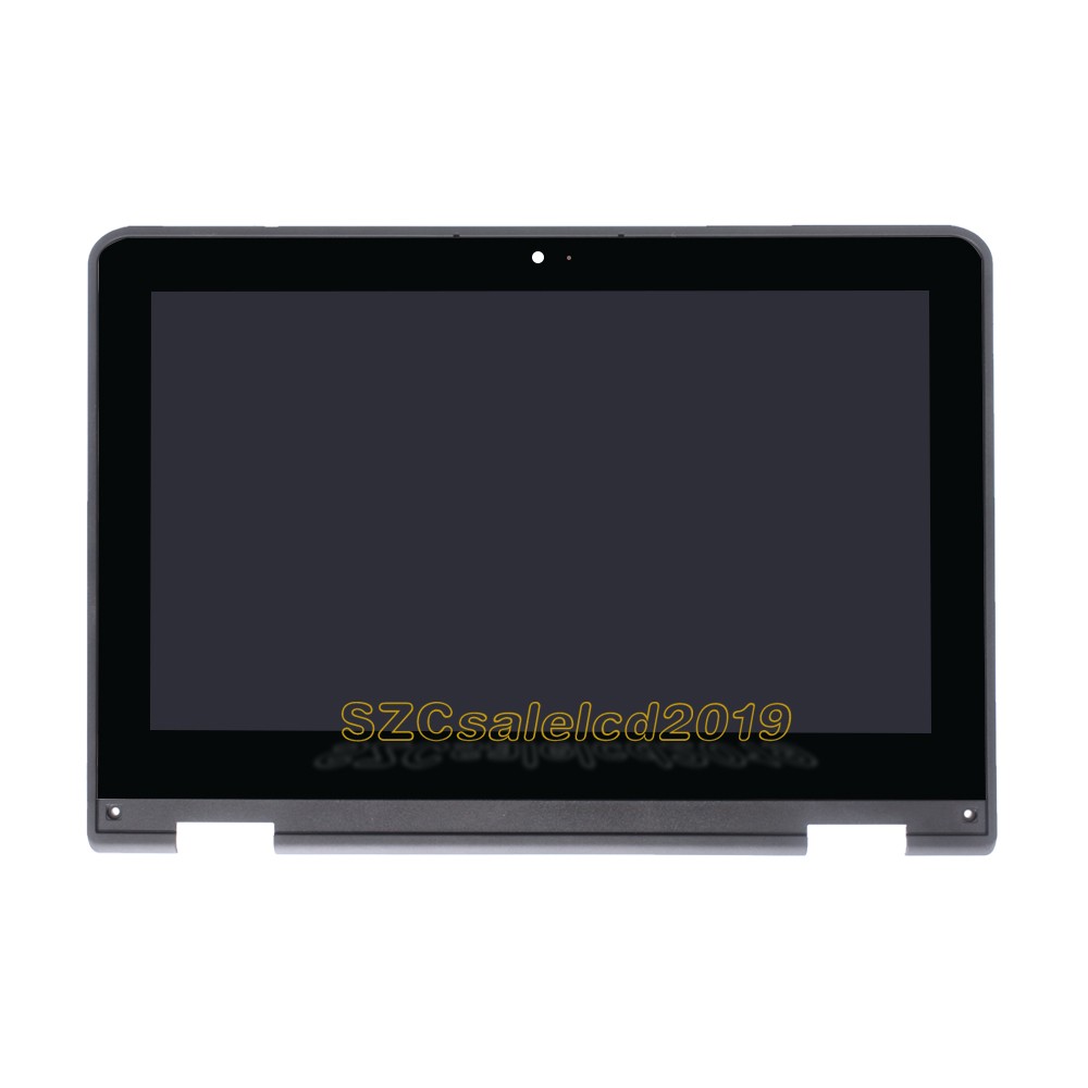 01LW705 01LW706 LCD Display Touch Screen For Lenovo Yoga 11e 5th Gen 20LM 20LN