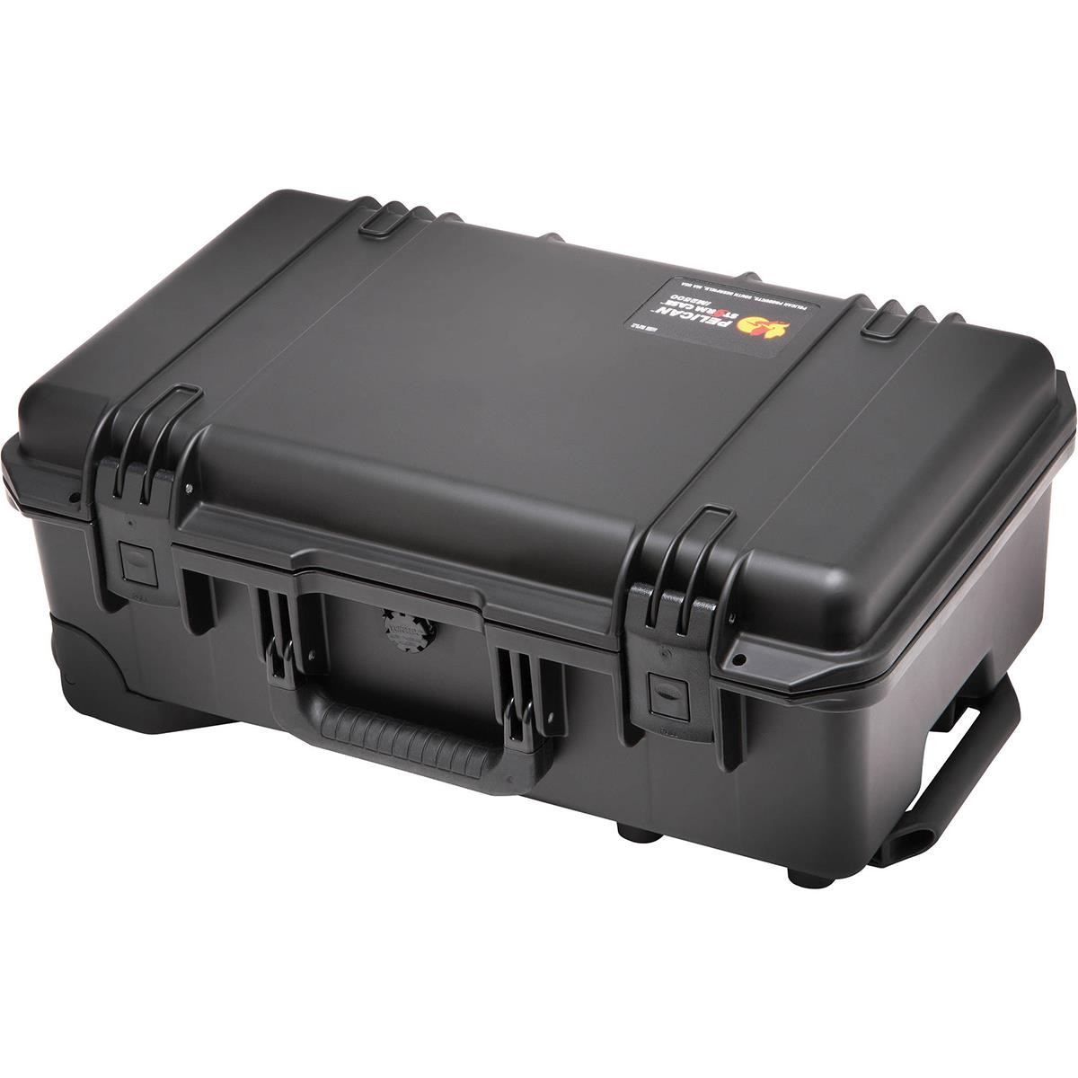 WD Pelican iM2500 Storm Carry-On Case for G-RAID Shuttle 8 Raid Array
