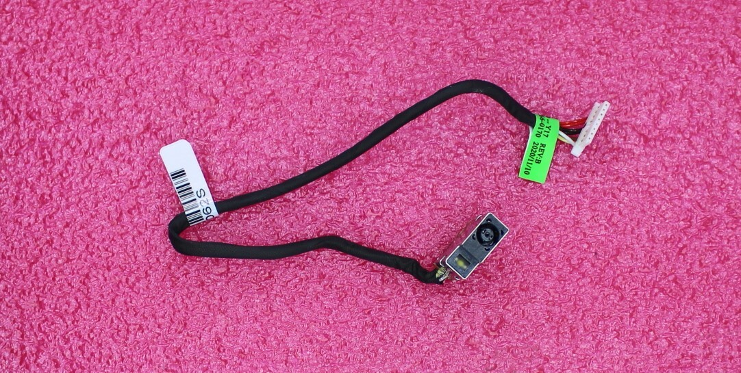 HP Pavillion 15 - 1DC In Cable