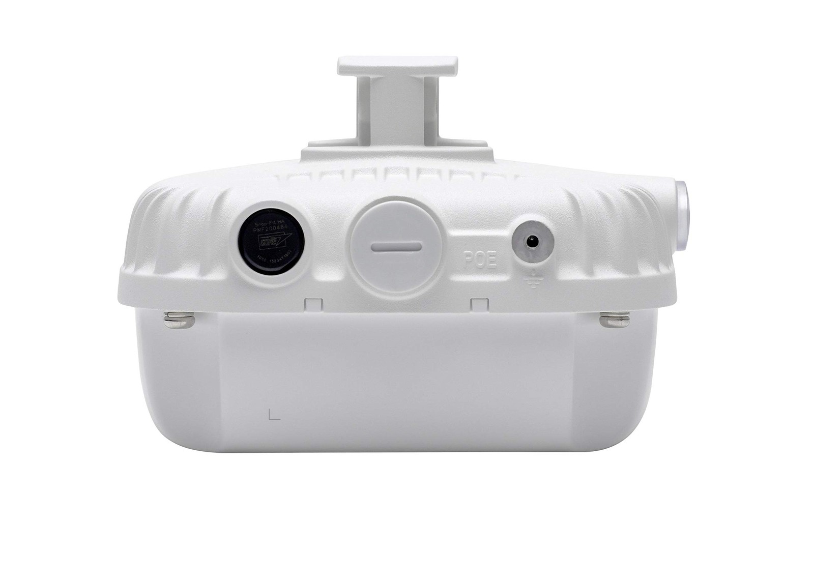 HPN ARUBA JX967A ARUBA AP-365 OUTDOOR ACCESS POINT - WHITE