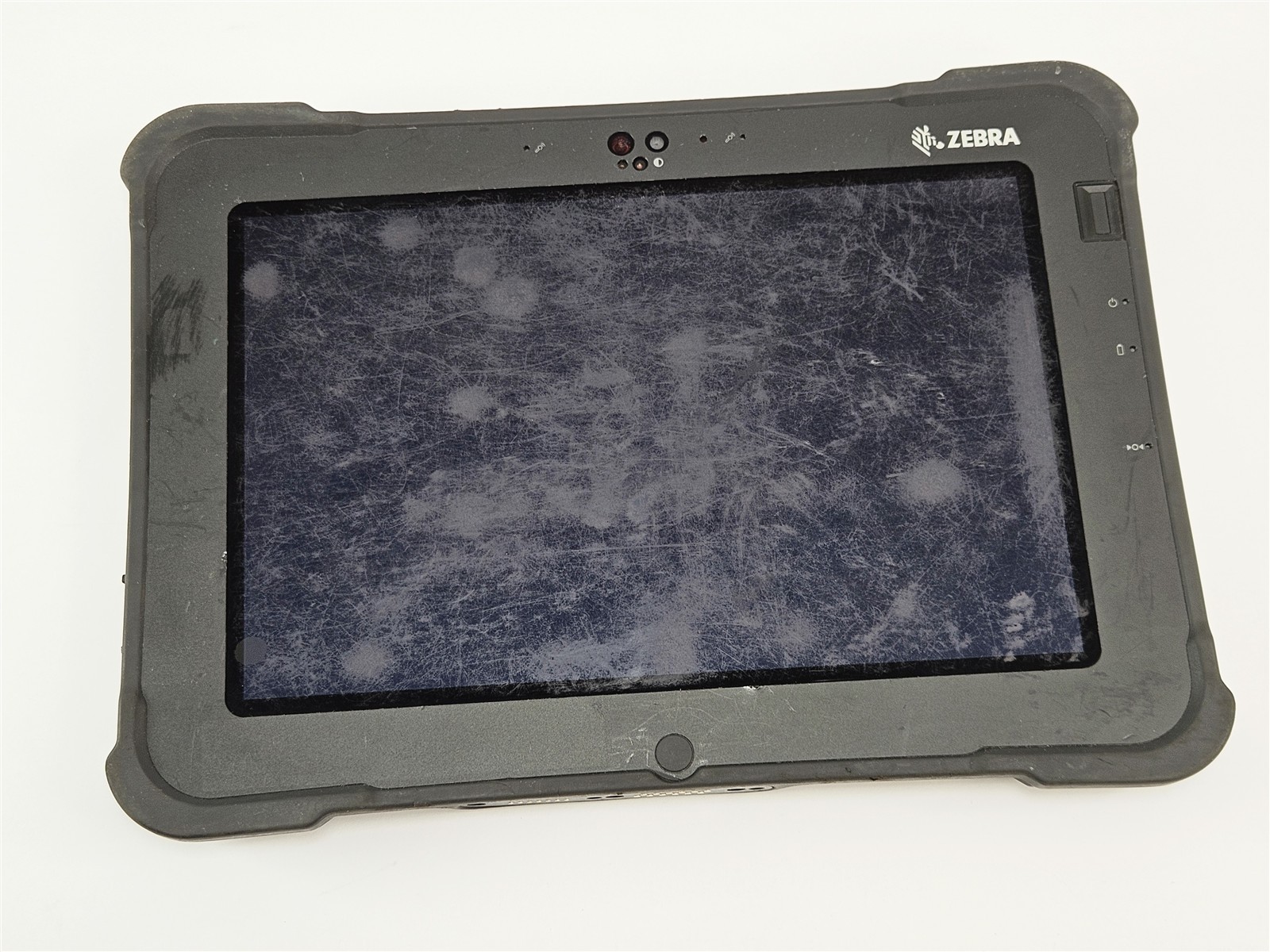Zebra RTL10C0 L10ax Rugged Tablet 8GB RAM 128GB SSD No OS No Battery