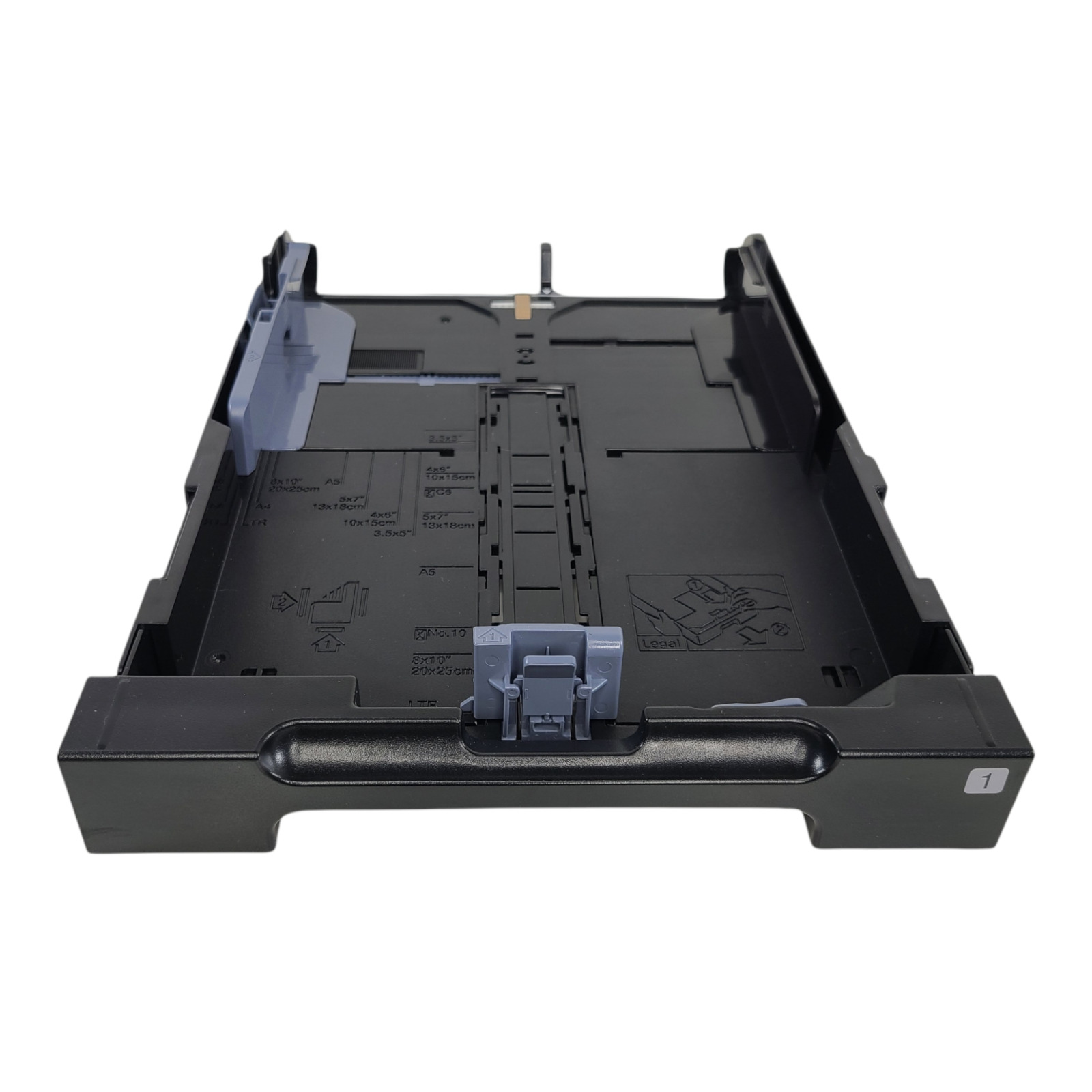 Used Epson Paper Loading Tray For Workforce Wf 3640 Wf 3530 Wf 3540 Upper Top 1 Ubbthreads 8367