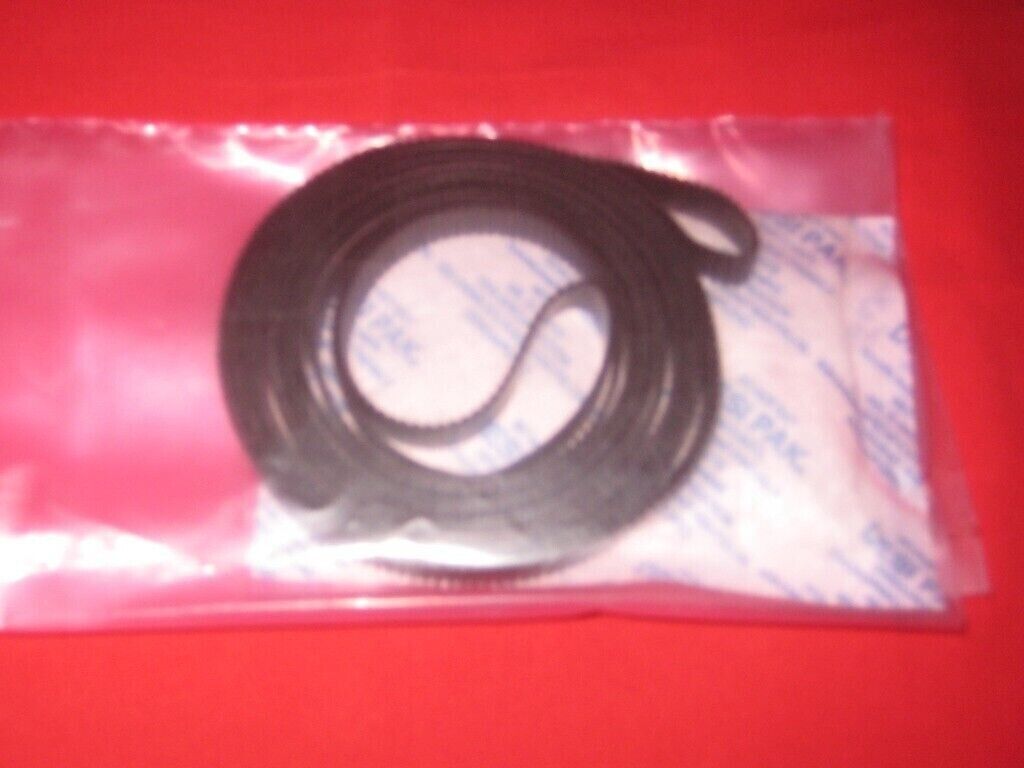 1x Carriage Drive Belt for HP DesignJet 2000CP 2500CP 3800CP C4704-60207 NEW