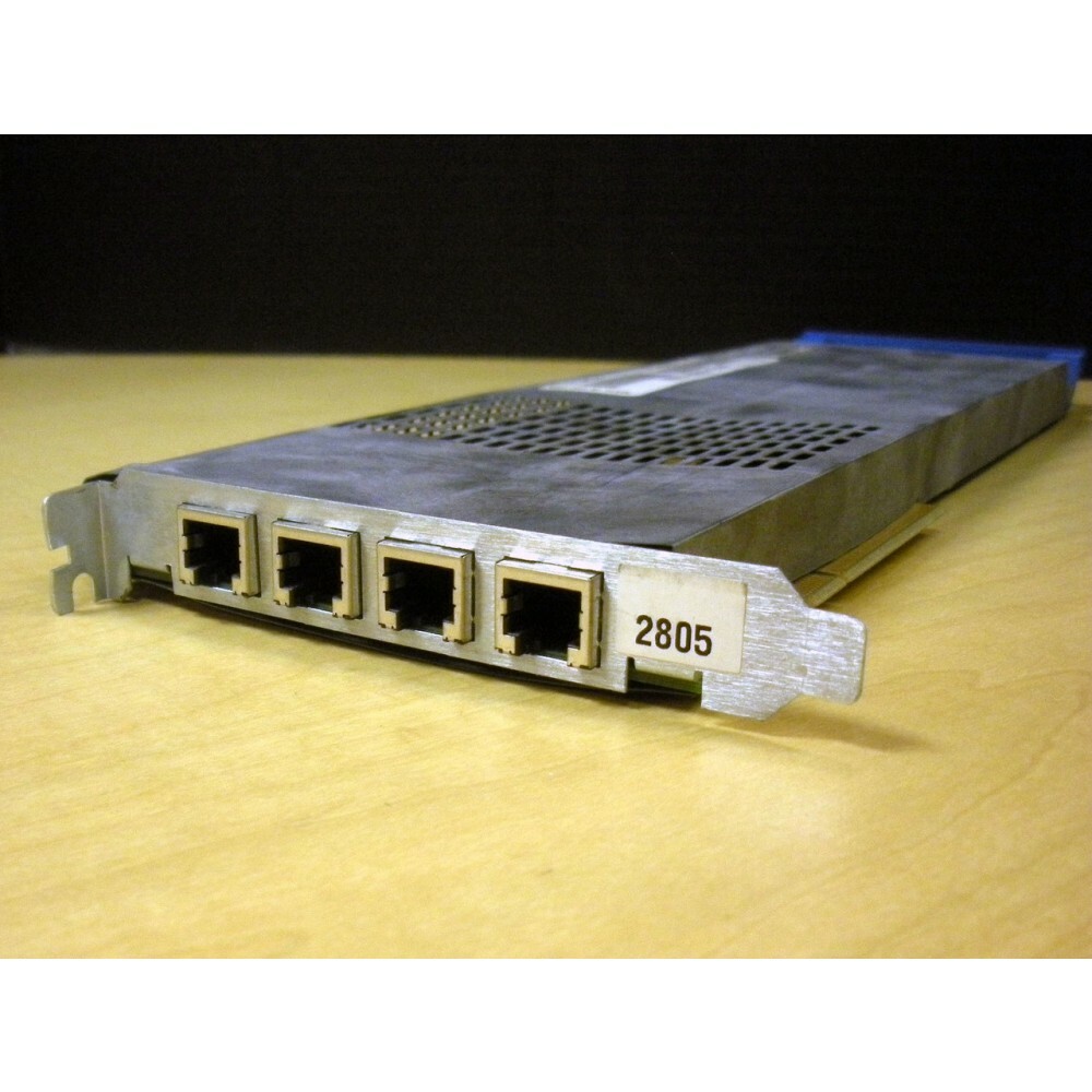 IBM 2805-9406 Quad Modem I0A