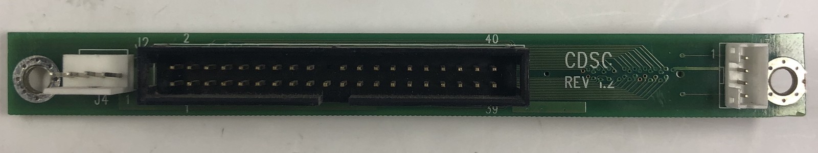 SuperMicro SC512 Server CDSC Slim CD-ROM IDE Adapter