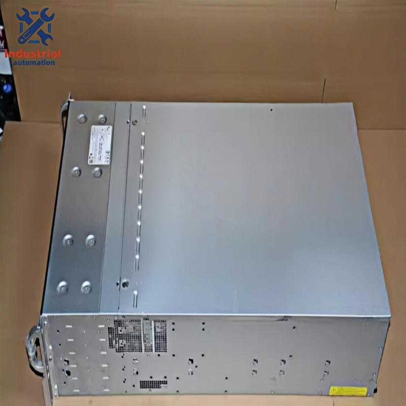 Supermicro 4029GP-TRT2 4U Server Barebone 8 GPU Slots 1600W Redundant PSU