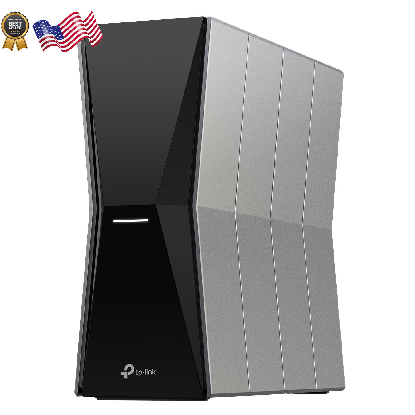 Tp-Link Archer BE19000 Tri-Band Wi-Fi 7 Router - BE805 