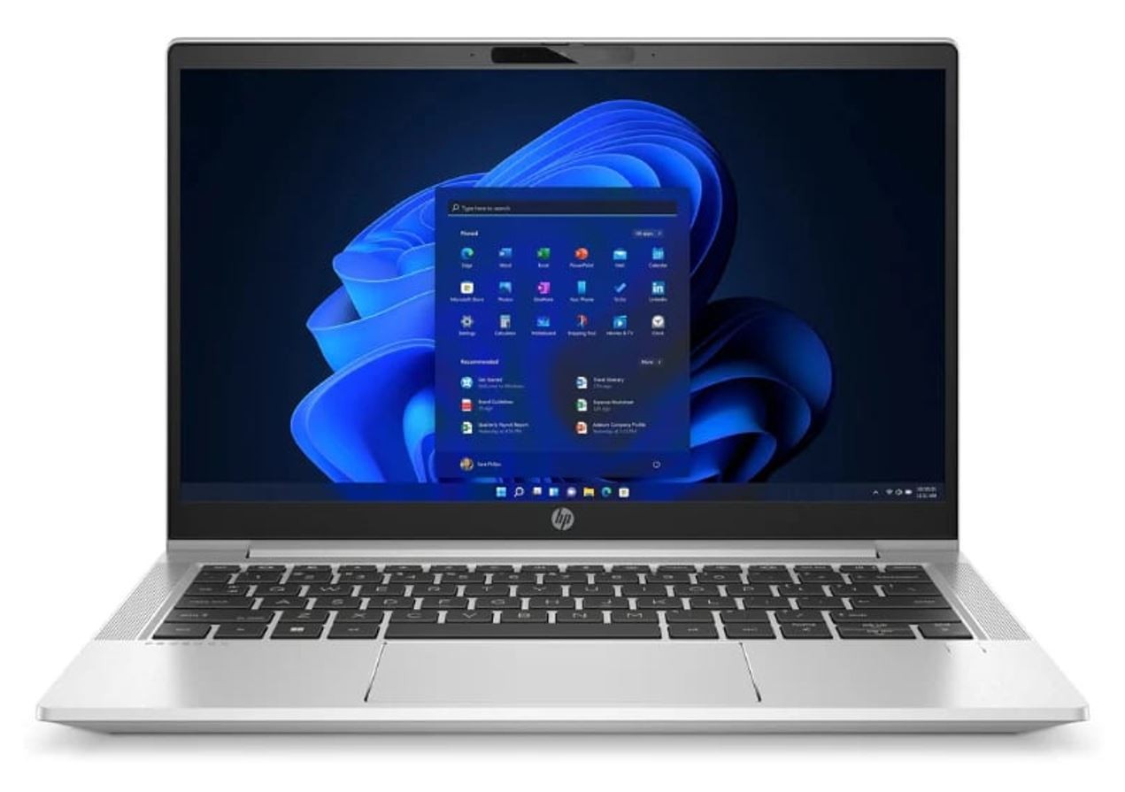 HP ProBook 630 G8 Notebook PC 13.3" Intel Core i5 11th Gen 16GB 512GB Good