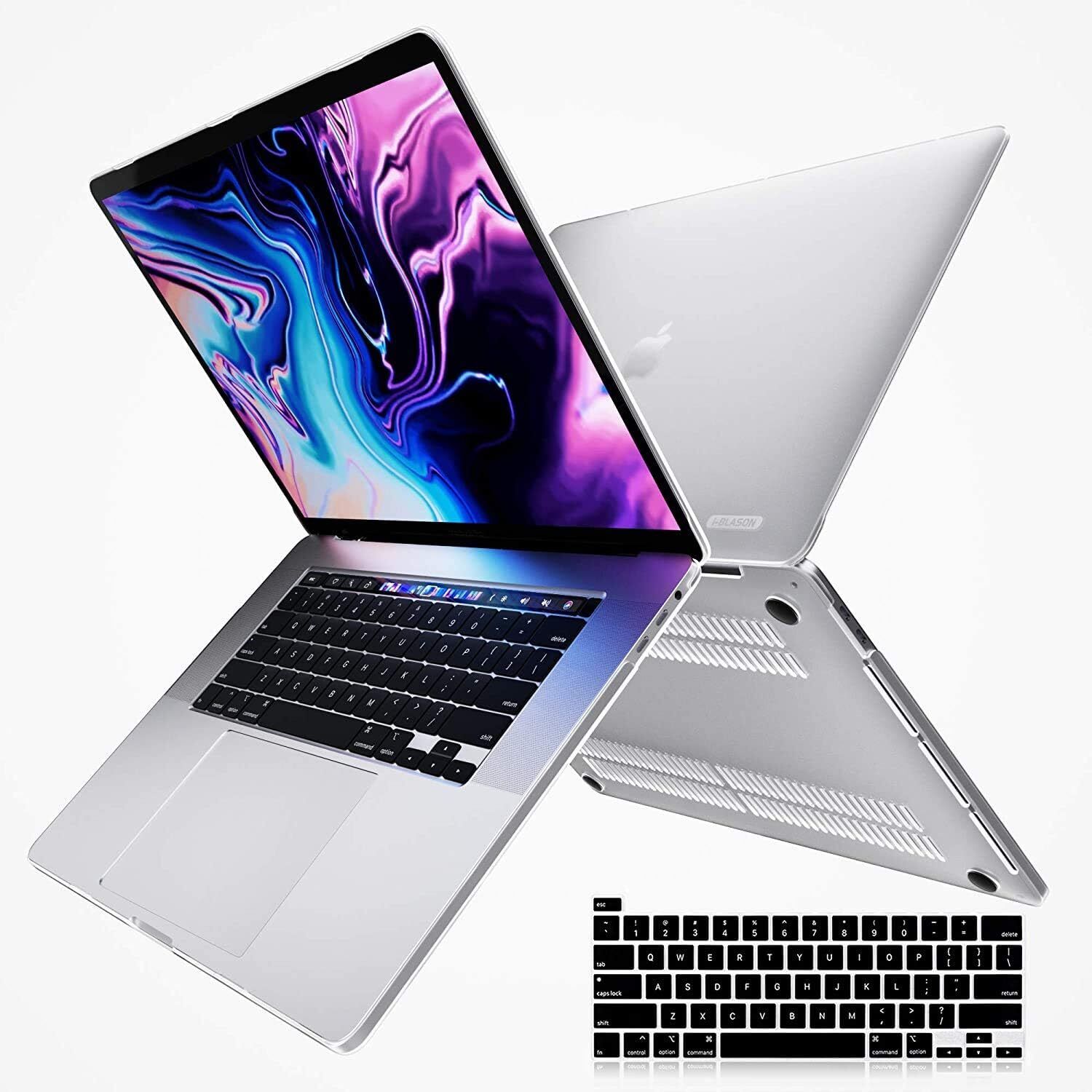i-Blason Halo for Apple MacBook Pro 16