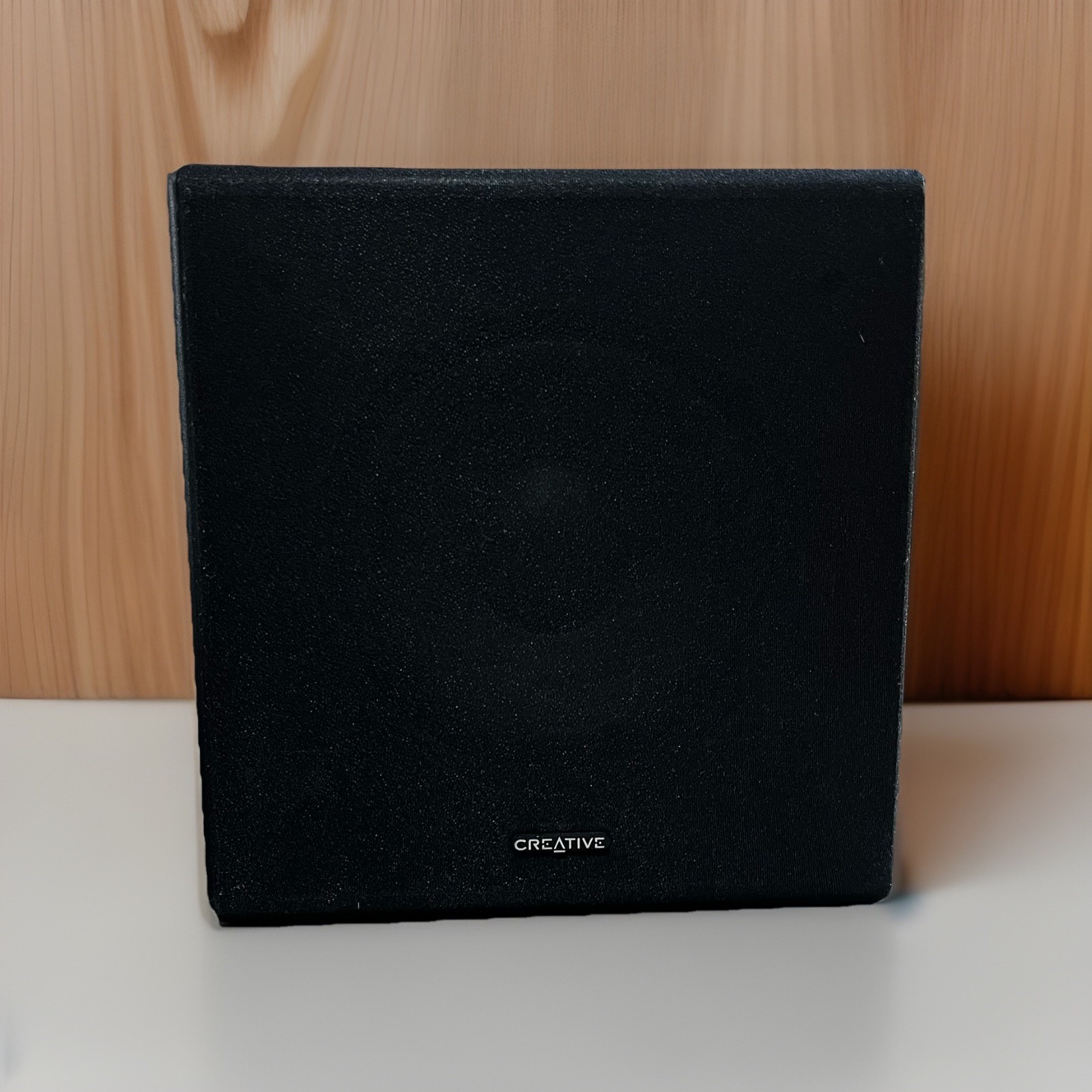 Creative Labs I-Trigue 3300 2.1 Computer System Powered Subwoofer Only MMS240