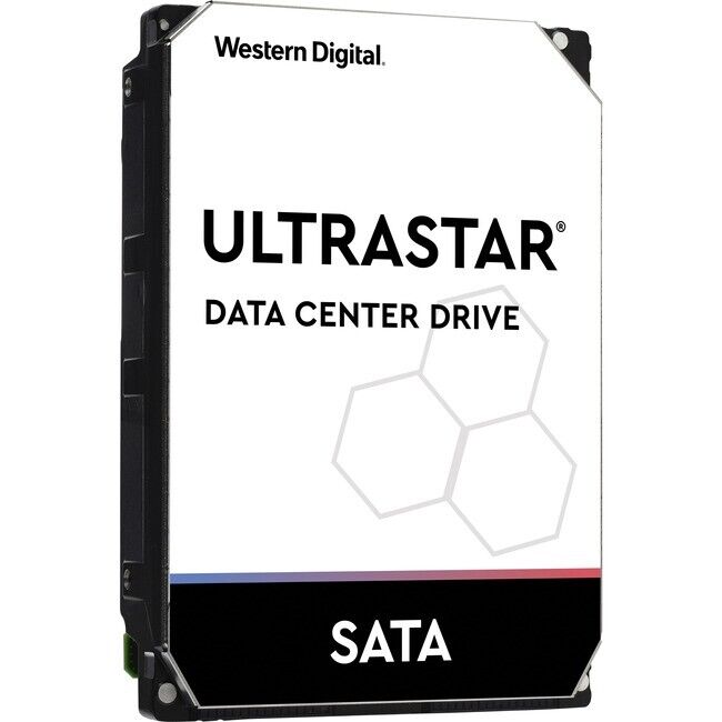 HGST Ultrastar DC HA210 2TB 3.5