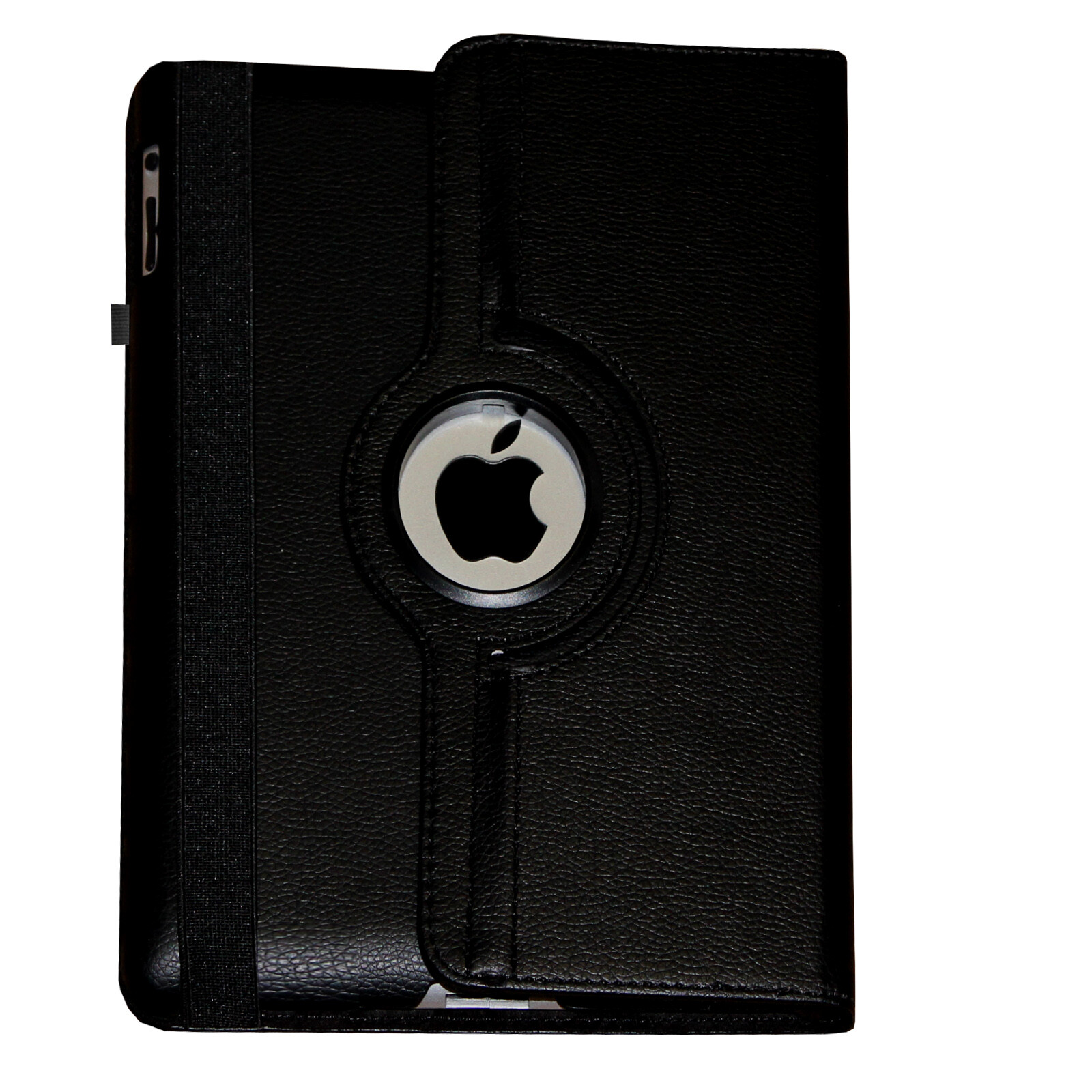  Case for 2021 iPad 10.2 9th Generation A2602 A2603 A2604 Rotating Smart Cover