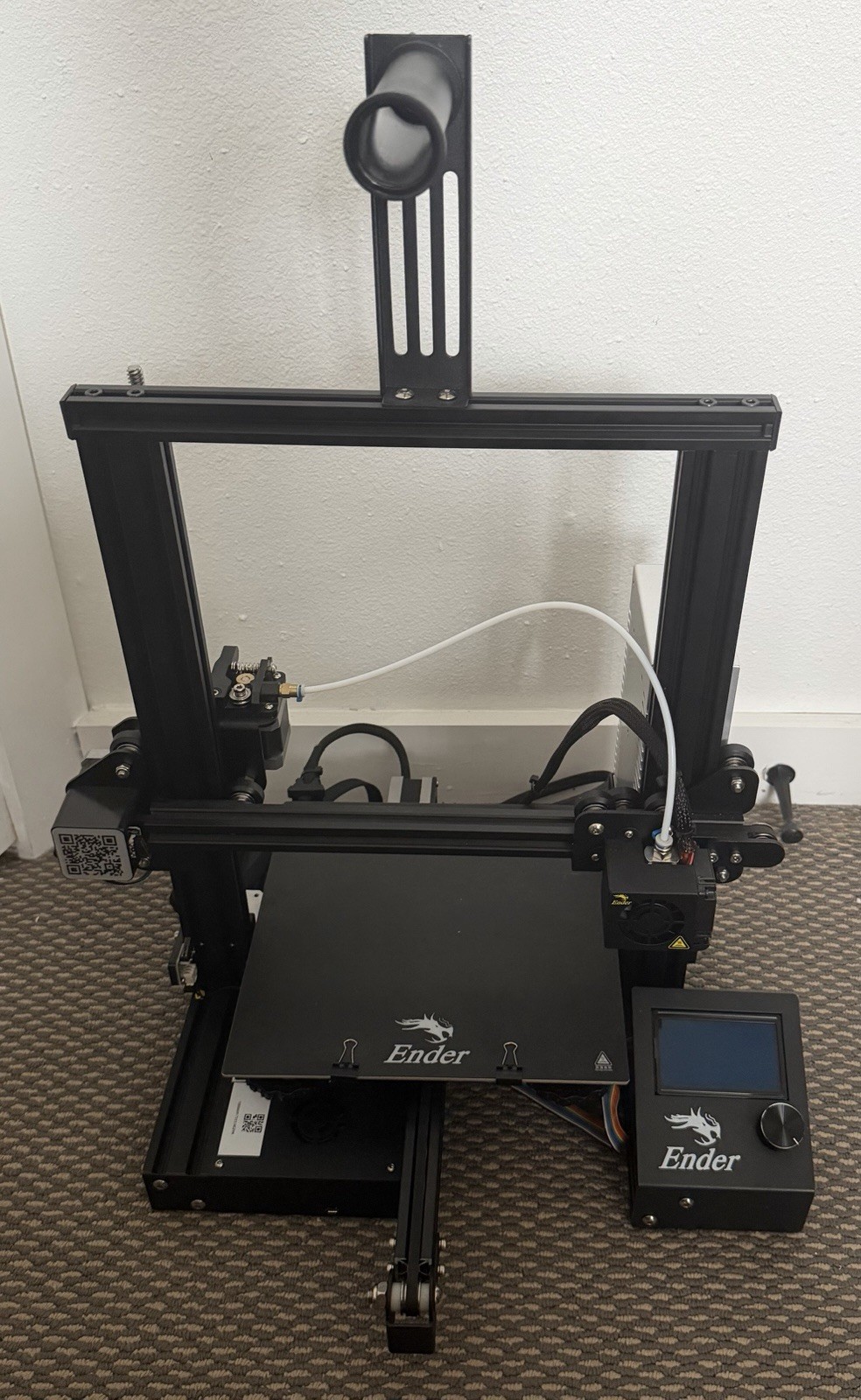Creality Ender-3 3D Printer