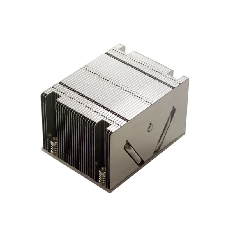 SNK-P0048PS X9 X10 2U Heatsink Radiator CPU Cooler Narrow ILM LGA2011 2U