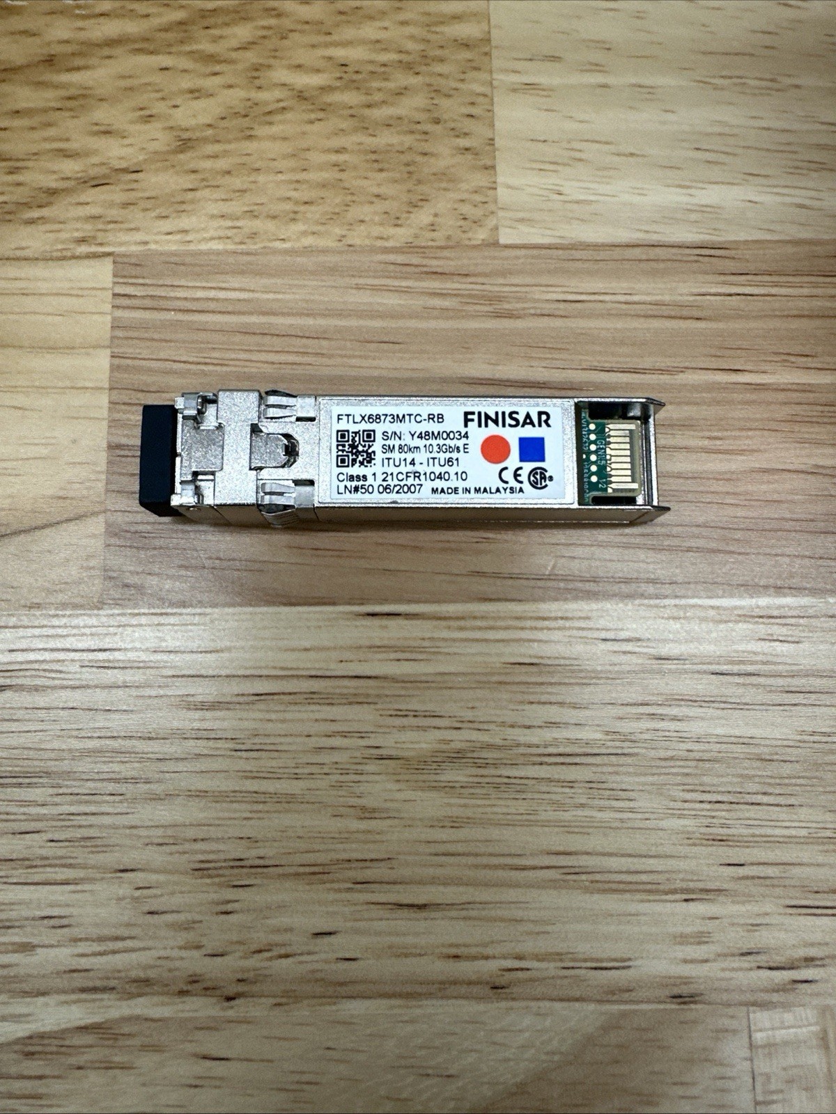 FINISAR FTLX6873MTC-RB