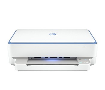 HP Envy 6052e All-in-One Wireless Color Inkjet Printer, Print Copy Scan,