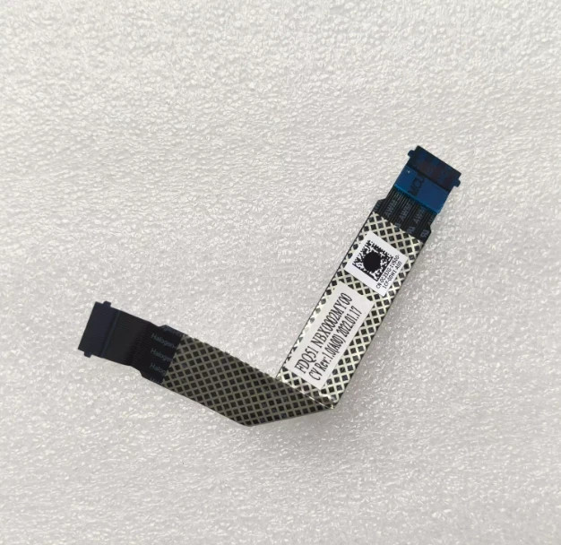 MCU Ribbon Flex Cable For Dell Alienware M15 R3 M15 R4 Laptop 0C25JG NBX0002MY00