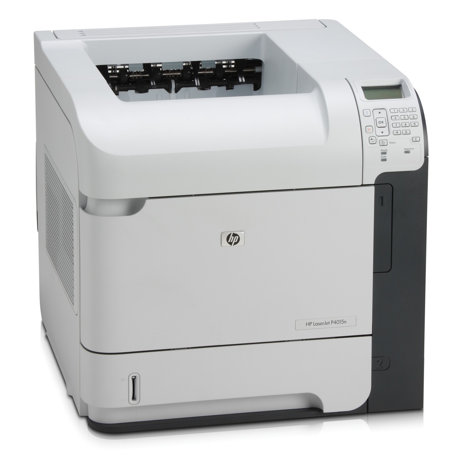 Replacement for HP LaserJet P4015N - Clean Tested Working CB509A-CTW Seller
