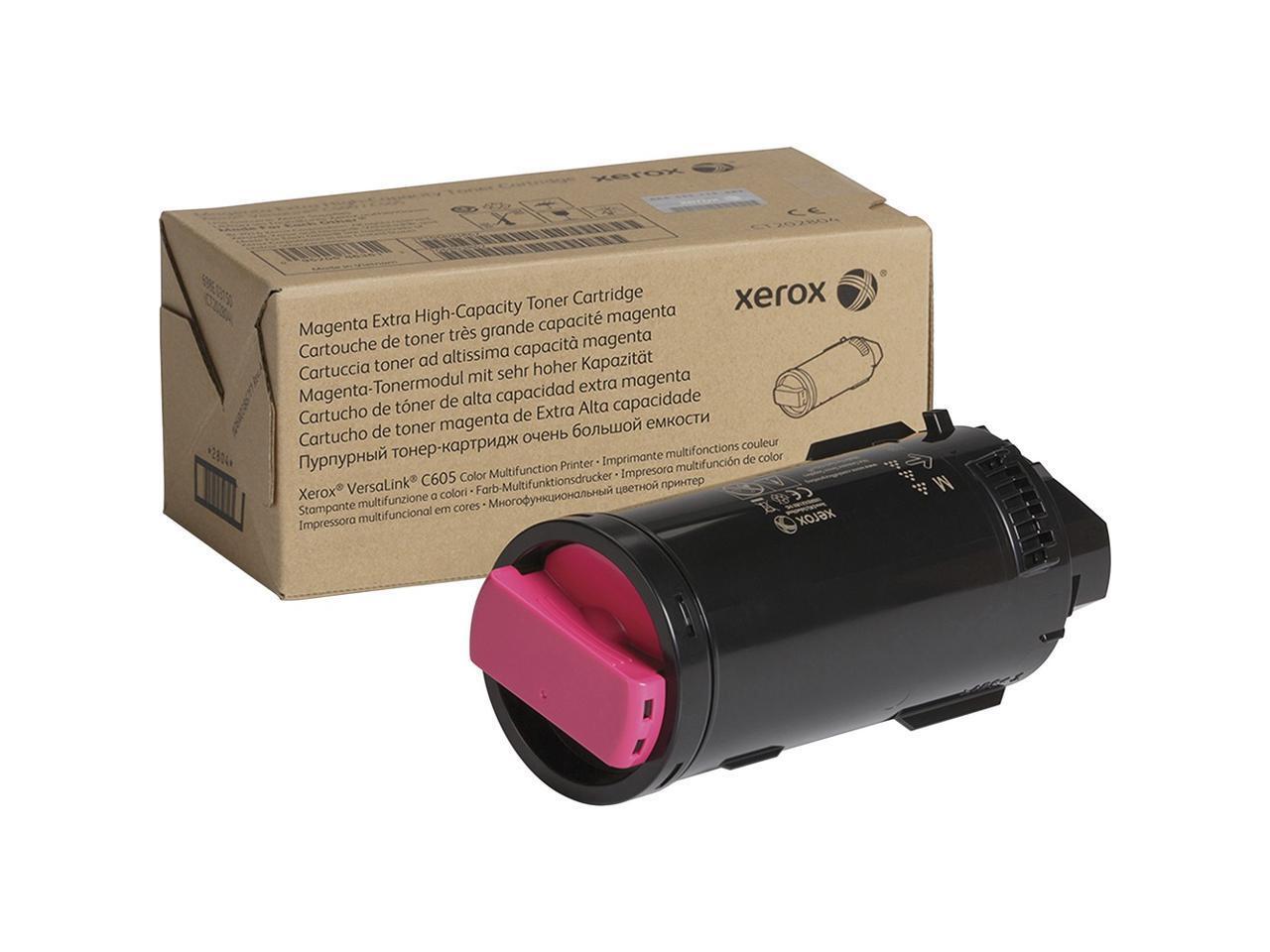 GENUINE MAGENTA EXTRA HIGH