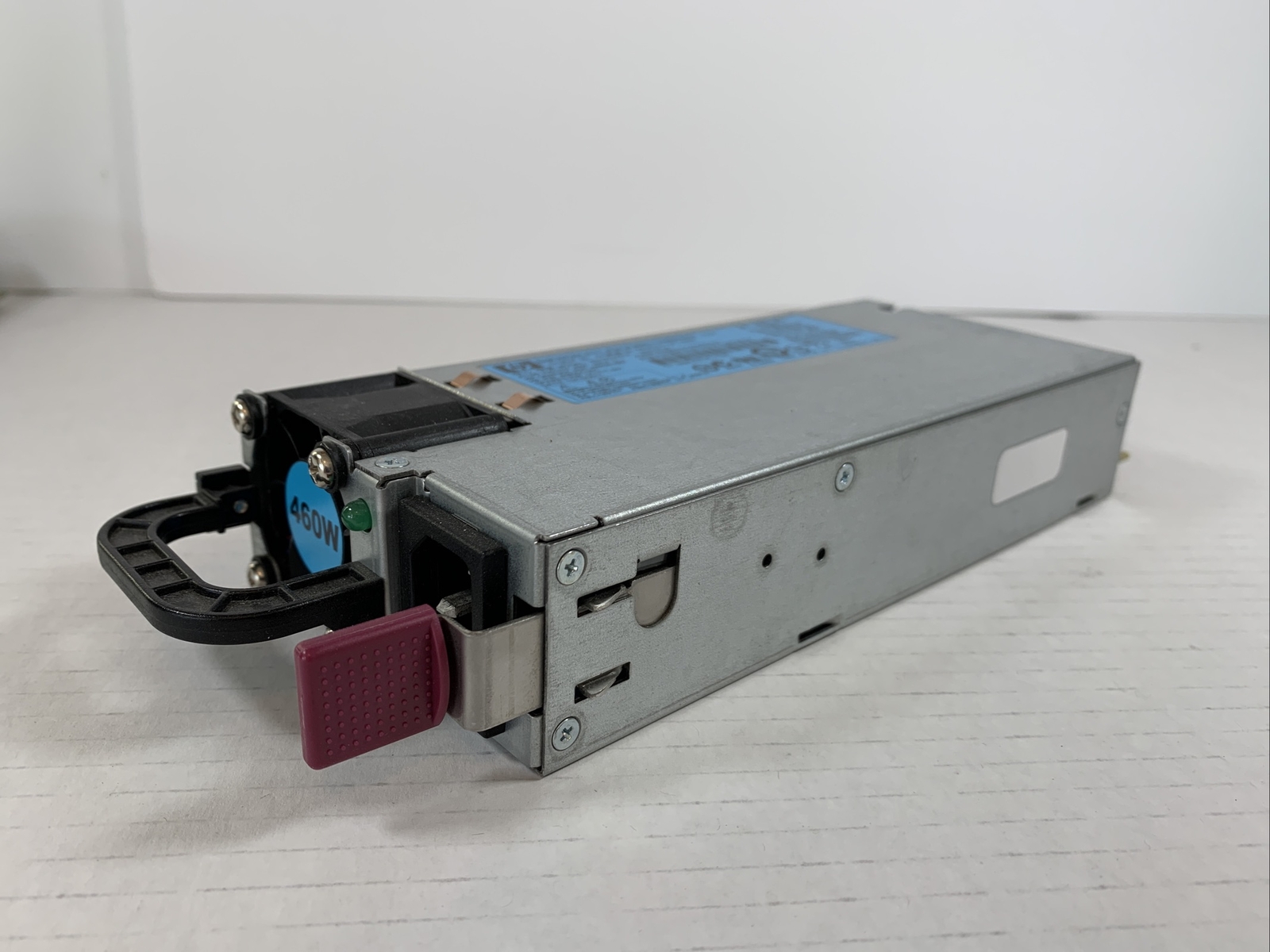 HP Proliant PSU HSTNS-PR17 (499249-001, 499250-301, 511777-001)