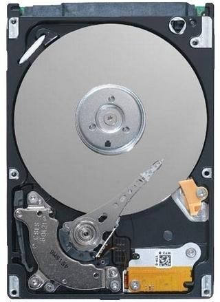 Dell 0MY58D-RFB DELL 3TB 7.2K 6G 3.5INCH SAS HDD ~E~