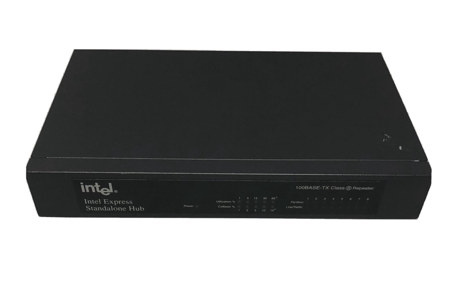 Intel Express 100BASE-TX Standalone Hub EE100TX8
