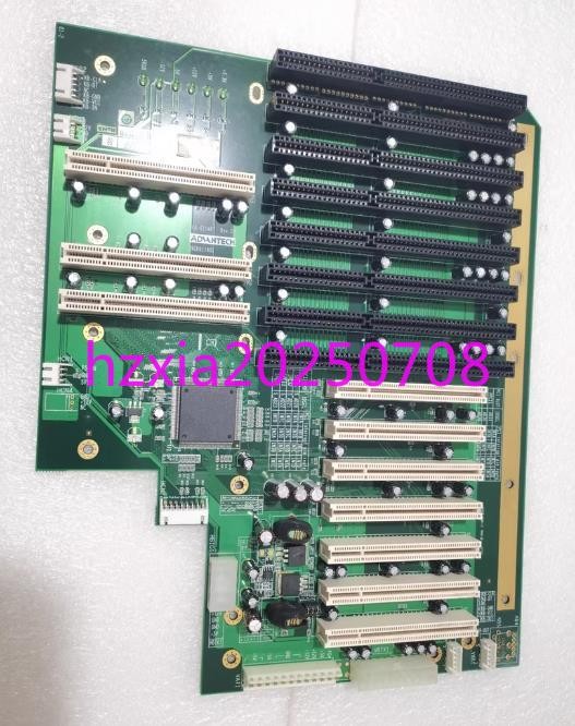 1pc used  ADVANTECH PCA-6114P7 REV.D3 base plate