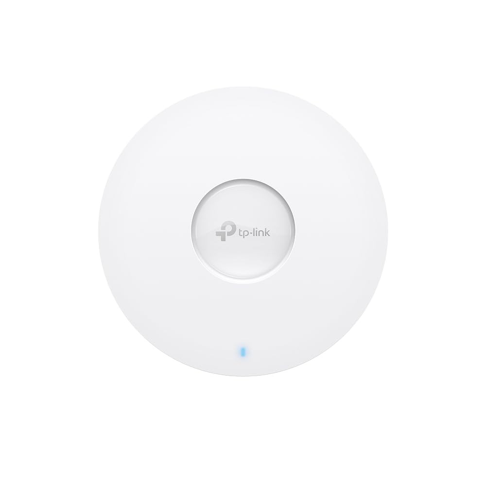 TP-Link EAP683 LR | Omada WiFi 6 AX6000 Wireless AX6000, 2.5G Port, White