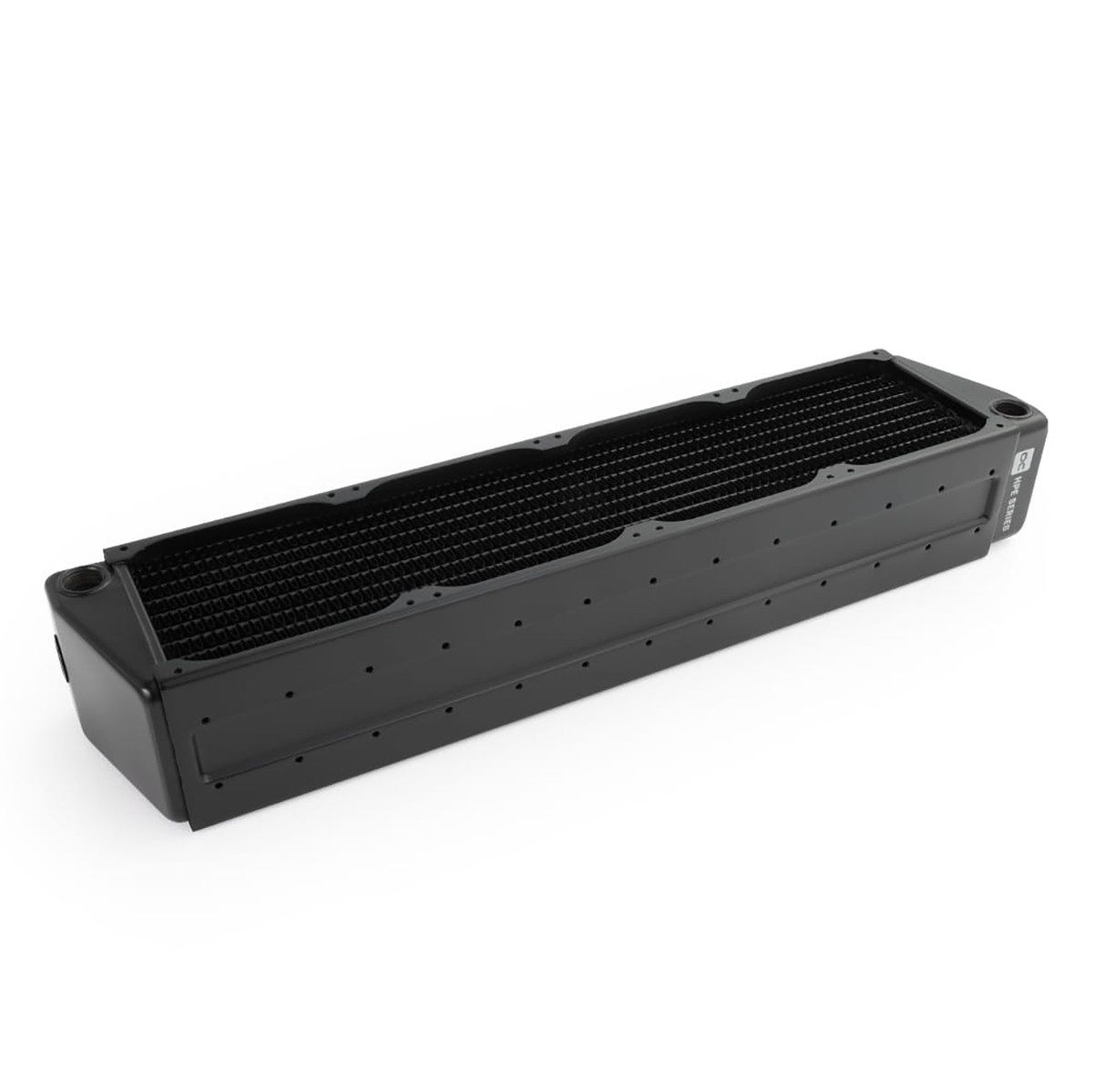 Alphacool ES HPE-60 Full Copper X-Flow 80mm Quad Radiator
