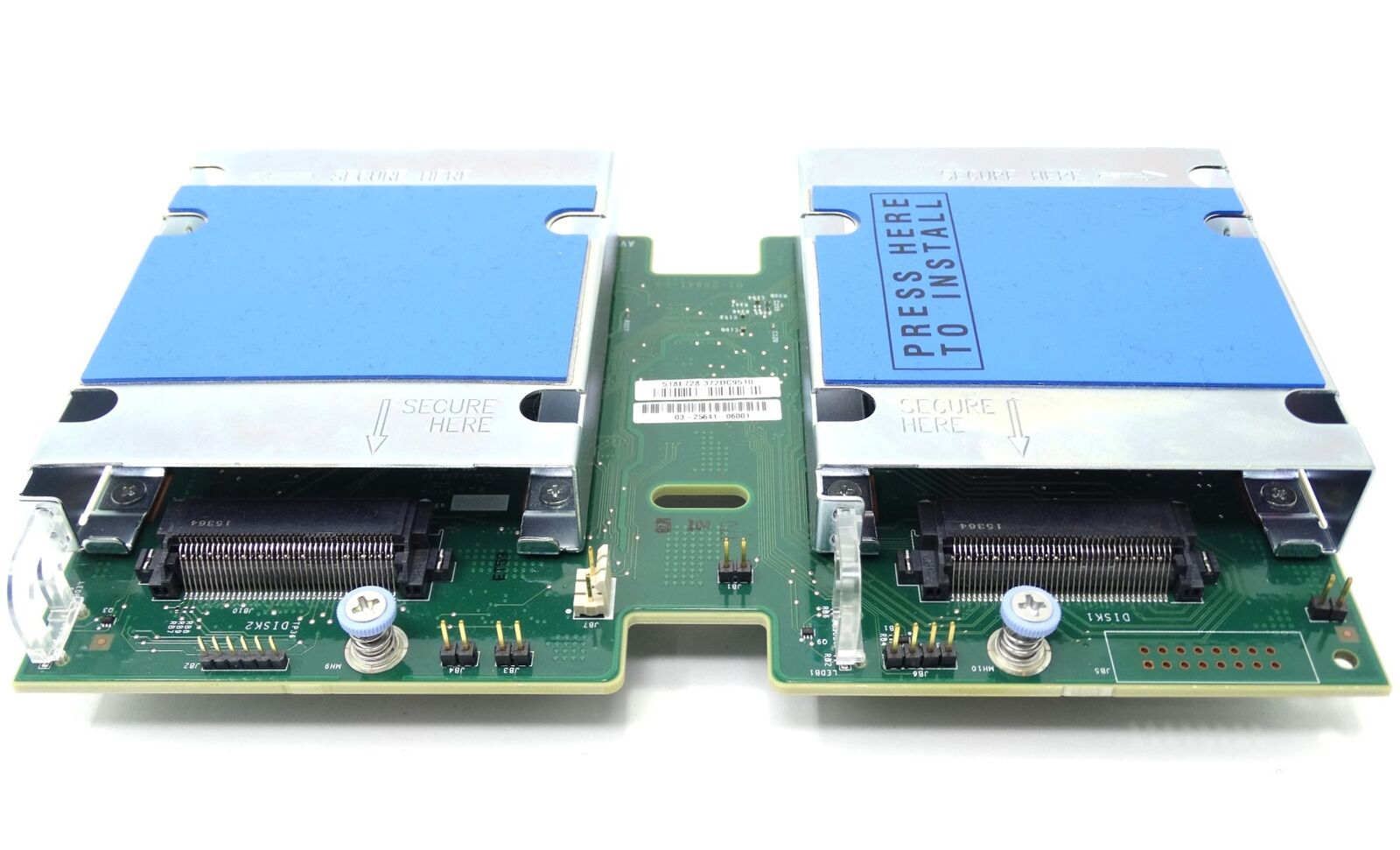 UCSB-MRAID12G V02 CISCO UCS FlexStorage 12G SAS RAID Controller 