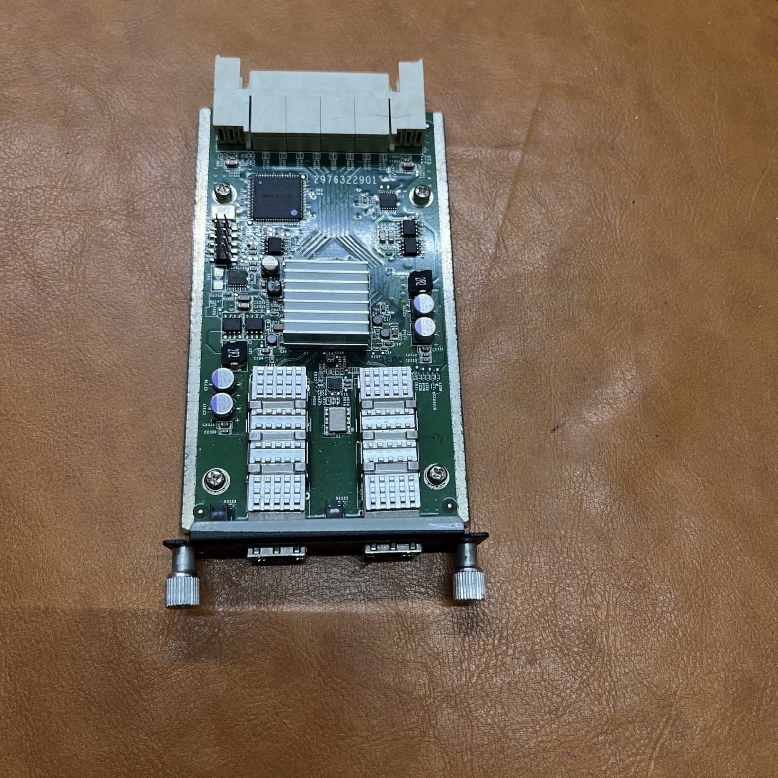 Dell Inc Power Connect 6200-XGSF