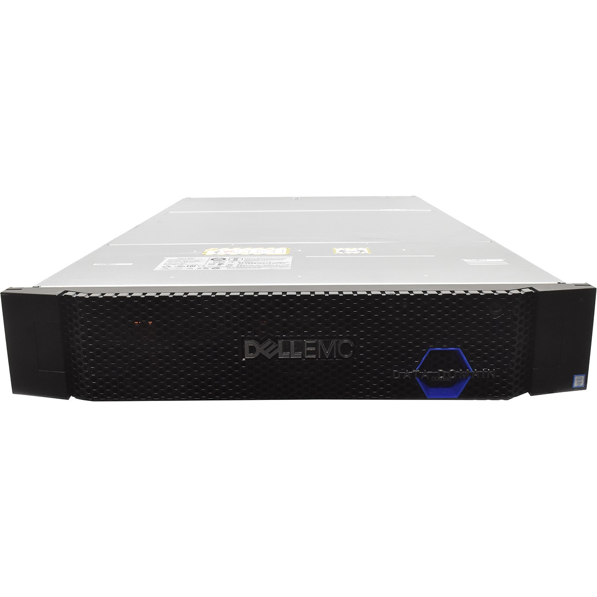 EMC Data Domain DD9300 Storage 2x E5-2680 v3 192GB PC4 No HDD No OS