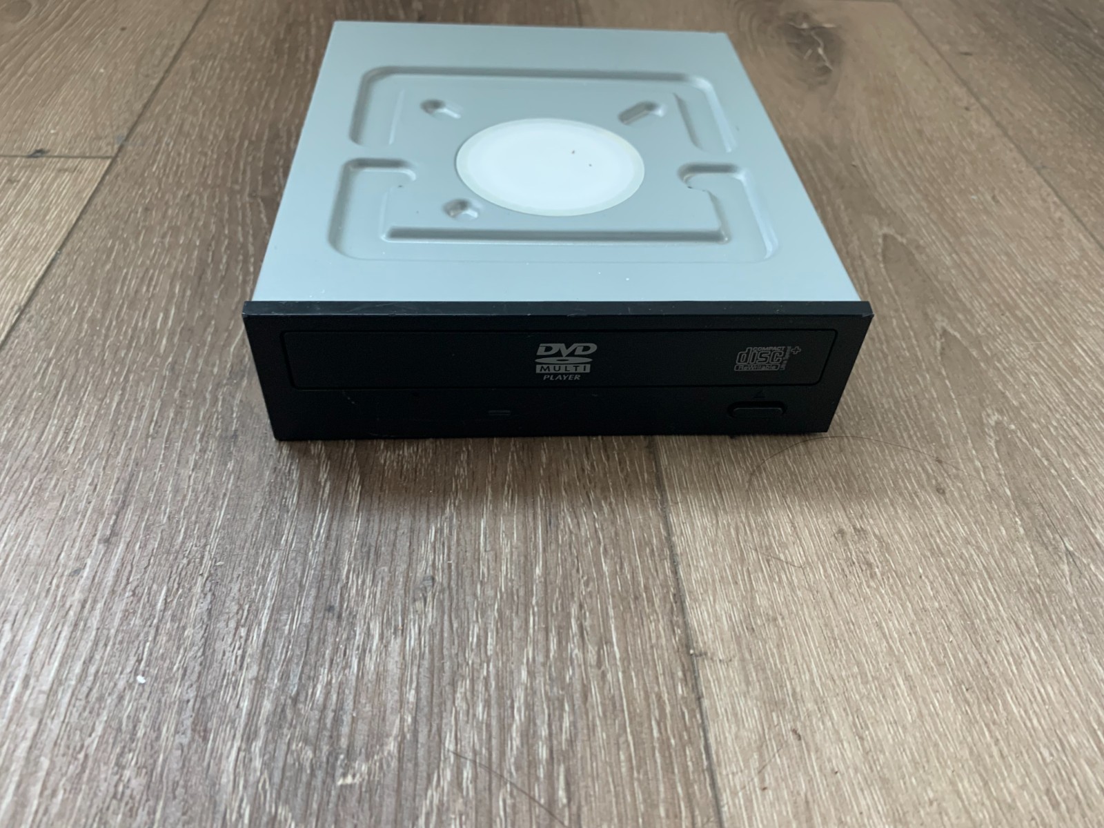 Lite-On IT DH-48C1S CD-RW/DVD-ROM Desktop SATA Combo Drive IBM FRU 42Y6325