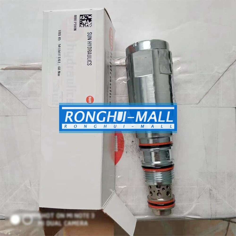 For SUN cartridge valve MBEP-DHN MBEPDHN Balance valve 